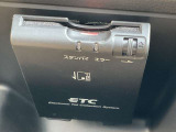 ETCです。セットアップを完了してから納車となりますので、すぐにご利用頂けます。
