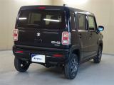 スペーシア ハイブリッド(HYBRID) G 4WD 