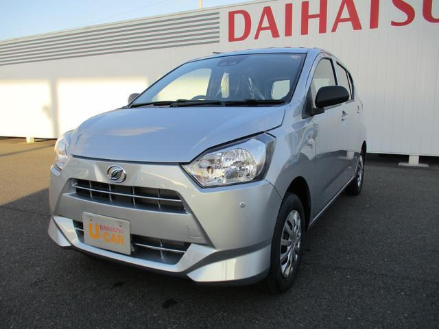 ミライース L SAIII 