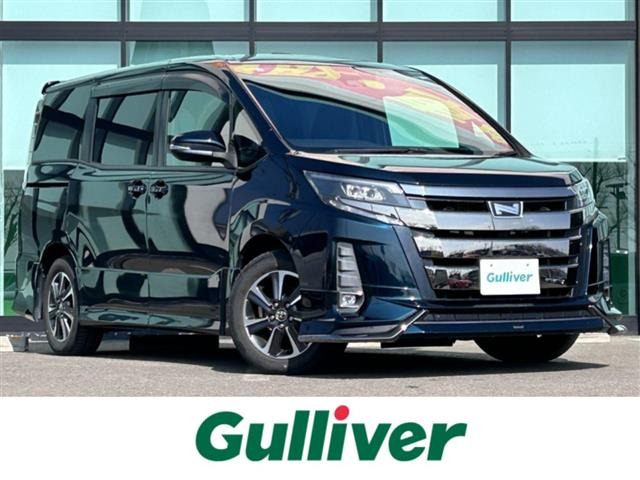 ノア 2.0 Si サンルーフ 修復歴無し