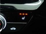 ◆シートヒーター装備◆寒い季節にピッタリなのが、このシートヒーター!寒い季節もシートヒーターが体を温めてくれます。寒い季節もドライブが楽しくなります。