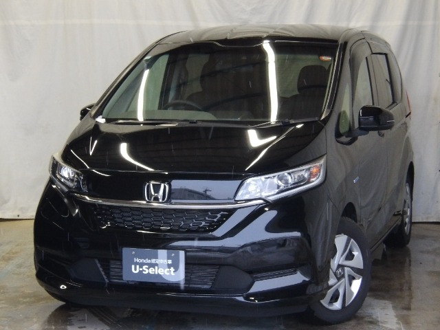 フリード+ 1.5 ハイブリッド G ホンダセンシング 