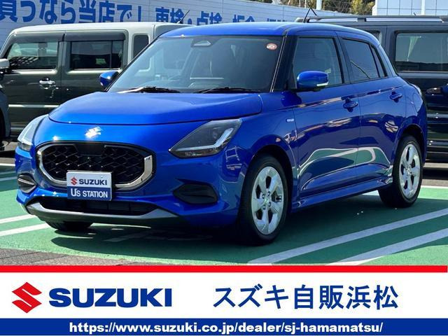 スイフト 1.2 ハイブリッド(HYBRID) MX 