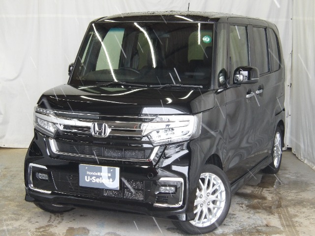 ホンダ N-BOXカスタム 