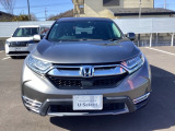 CR-V  2.0 e:HEV EX