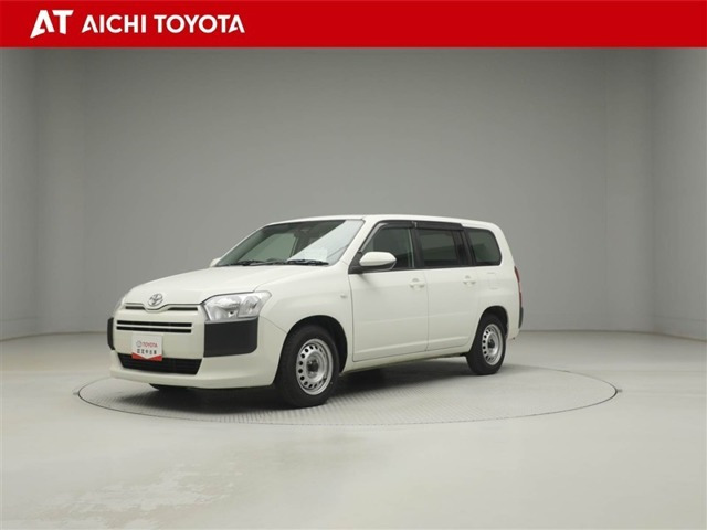 プロボックスバン 1.5 GL 