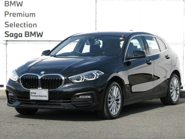 1シリーズ 118d プレイ ディーゼルターボ