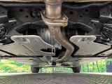 【本州仕入れ】のお車ですので、エンジンルームや下回りのサビも比較的少なく、お車を長く乗りたい方にぴったりの1台となっております♪