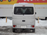 リヤワイパー付き。