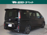 ステップワゴン 1.5 スパーダ クールスピリット ホンダ センシング 