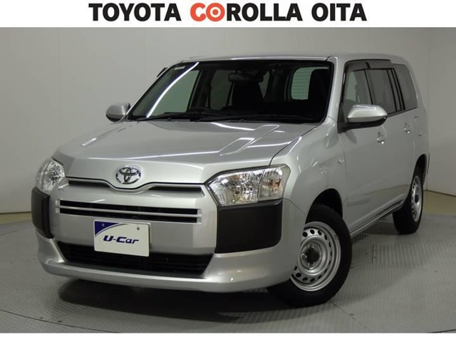 プロボックスバン1.3 GL