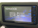 【ナビゲーション】使いやすいナビで目的地までしっかり案内してくれます。各種オーディオ再生機能も充実しており、お車の運転がさらに楽しくなります!!