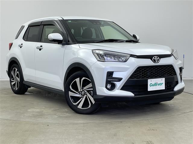 ライズ 1.0 Z 修復歴無し