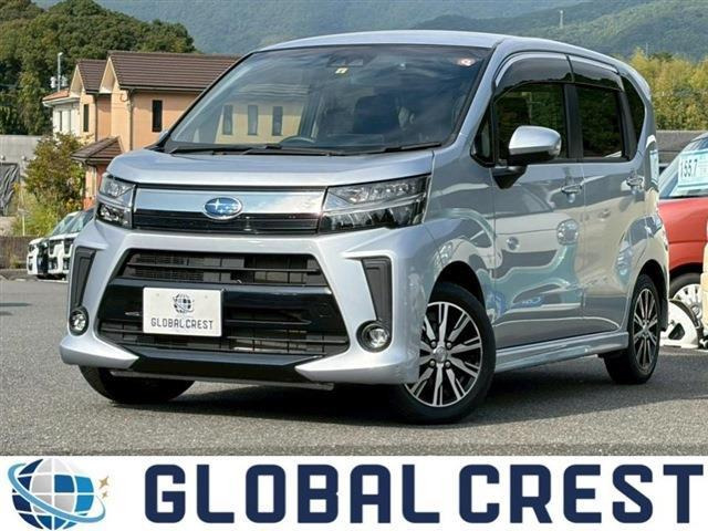 ステラ カスタムR 