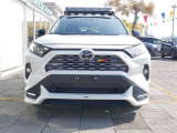 RAV4  2.0 G Zパッケージ 4WD
