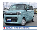 スズキ ワゴンRスマイル