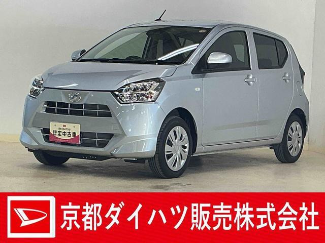 ミライース X SAIII 