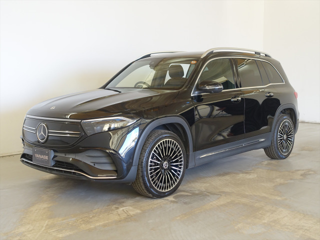 EQB250 AMGラインパッケージ