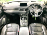 CX-5 2.2 XD Lパッケージ 