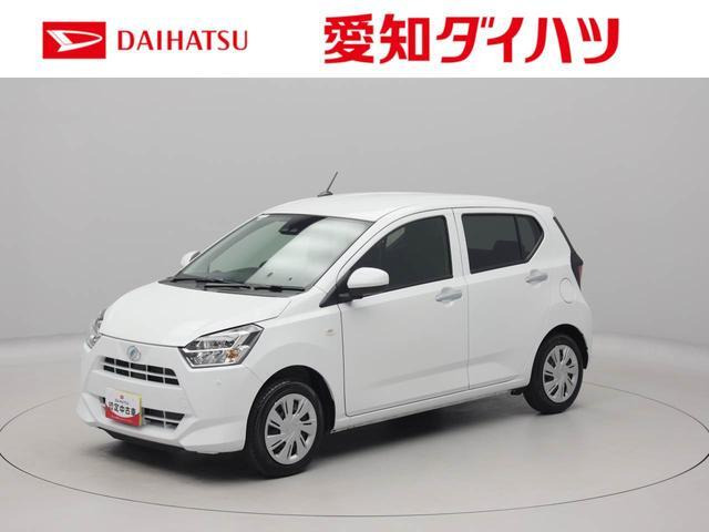 ダイハツ ミライース 