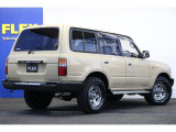 ランドクルーザー80 4.5 VX 4WD 
