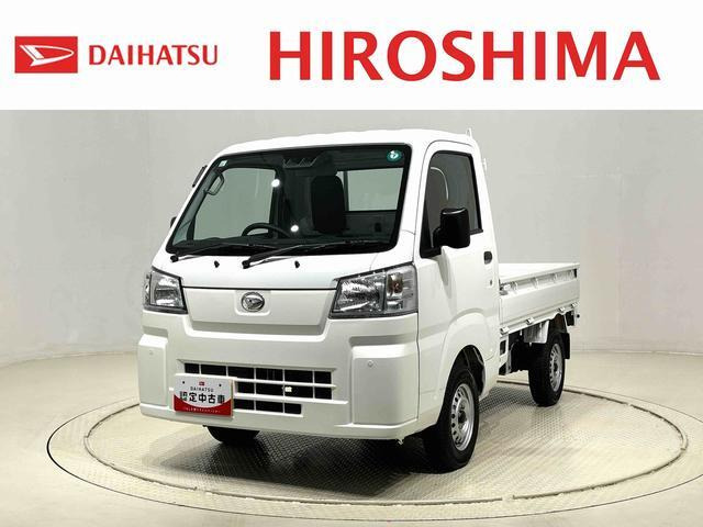 ハイゼットトラック スタンダード 4WD 