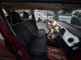 内装です☆納車前にクリーニングも実施致します☆