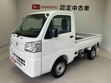 納車前には12ヶ月点検相当の点検と消耗品の交換をダイハツの整備士がしっかり整備してお渡しします。また、納車後には無料1ヶ月点検がございます。