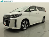 トヨタ アルファード