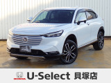 R4年式ホンダセンシング付きヴェゼルハイブリッド入荷しました!■純正ナビ■Rカメラ■ETC■LED■ドラレコ