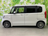 N-BOX G L ホンダセンシング 