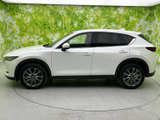 CX-5 2.2 XD エクスクルーシブ モード 4WD 