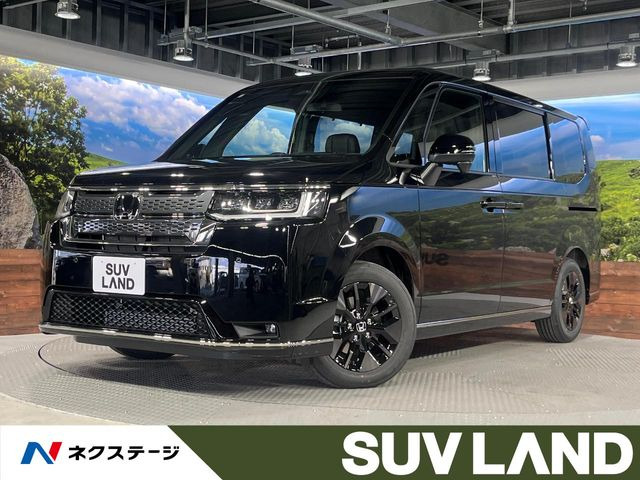 ステップワゴン 1.5 スパーダ 