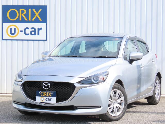 MAZDA21.5 15Cリース可 ETC 全周囲カメラ ナビ