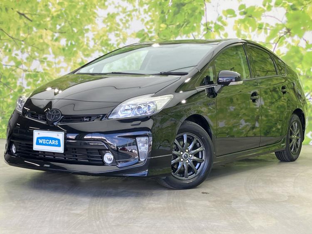 プリウス1.8 S ツーリングセレクション