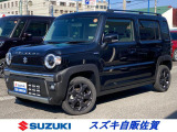 スズキ ハスラー