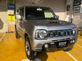 ジムニー ランドベンチャー 4WD 