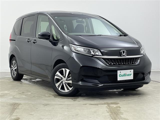 フリード 1.5 ハイブリッド G 修復歴無し（6AA-GB7）