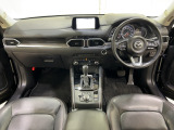 CX-5 2.2 XD Lパッケージ 