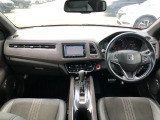 ヴェゼル 1.5 RS ホンダセンシング 