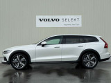V60クロスカントリー ウルトラ B5 AWD 4WD 