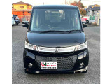 パレット SW XS 4WD ナビ TV HID 両側スライドドア USB