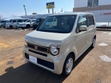 N-WGN G ホンダ センシング 4WD 