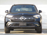GLC 220d 4マチック (ISG) AMGラインパッケージ  4WD 