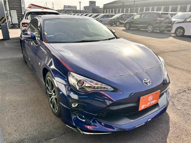 86 2.0 GT リミテッド 後期型 禁煙車 ワンオーナー