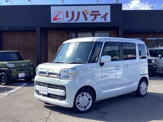 スペーシア ハイブリッド(HYBRID)  X 