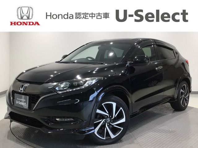 ヴェゼル 1.5 RS ホンダセンシング