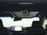 リヤ用ドライブレコーダー装備!これがあれば、相手方が危険運転をしてきた場合などでも客観的に証明でき、事故や事件の直接的な証拠の確保にも生り得ます。
