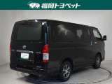 ハイエースバン 2.0 スーパーGL ダークプライムII ロング 