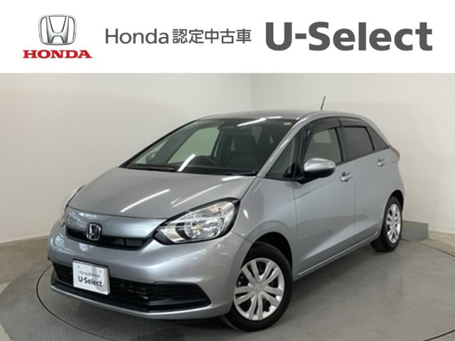 フィット 1.5 ベーシック 